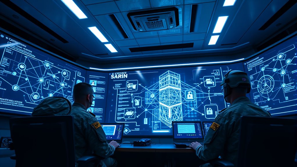 supply chain and security