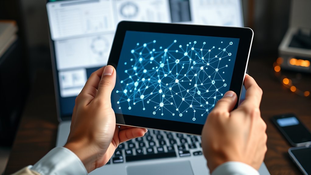 technical improvements in blockchain