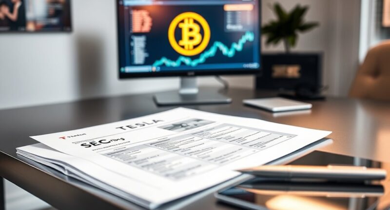 tesla s 500m bitcoin investment