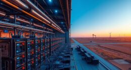 texas bitcoin mining boom