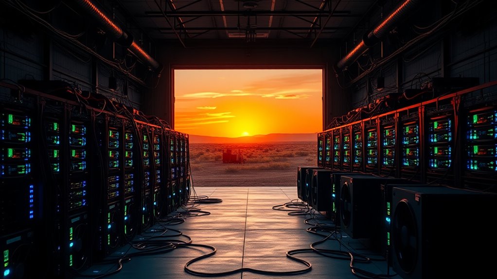 texas mining industry incentives