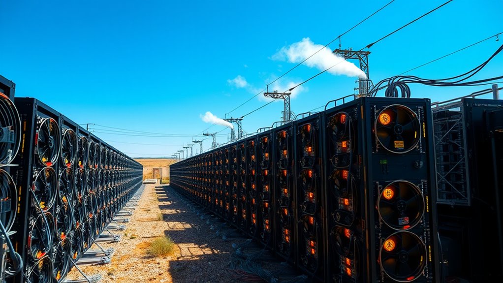 texas supports regulated crypto growth