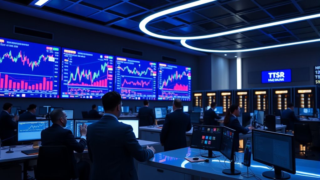 tokenized asset ecosystem development