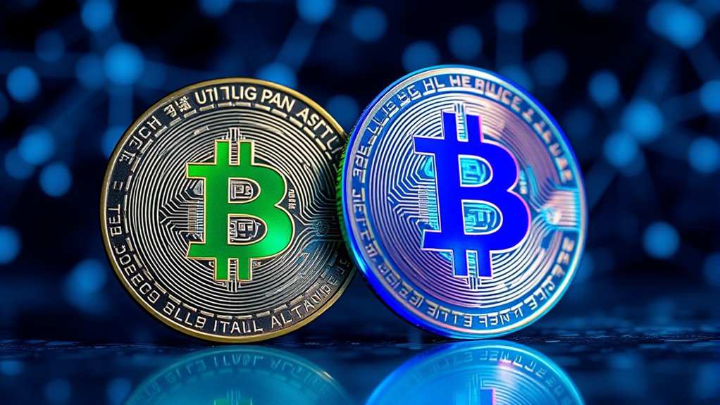 tokens enable diverse blockchain functions