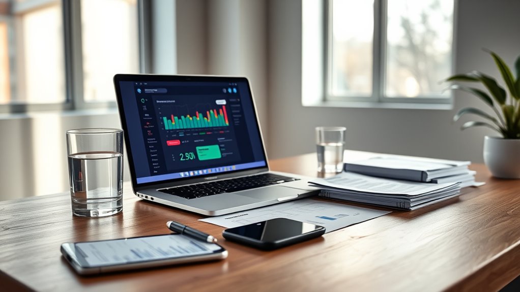 track crypto interest income