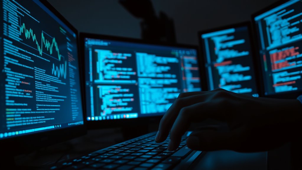 tracking stolen cryptocurrency funds