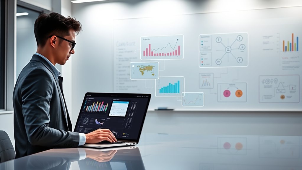 transparent inclusive governance framework