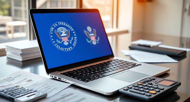 treasury releases crypto tax guidelines