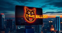 turbodog reaches billion dollar valuation