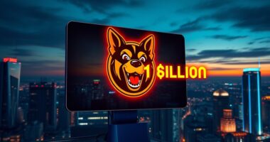 turbodog reaches billion dollar valuation