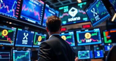 u s altcoin etfs launch
