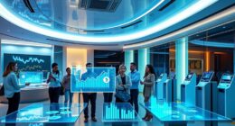 u s banks embrace crypto