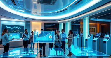 u s banks embrace crypto