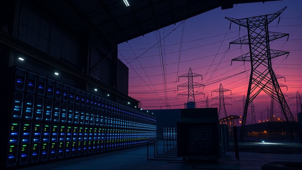 u s bitcoin mining energy