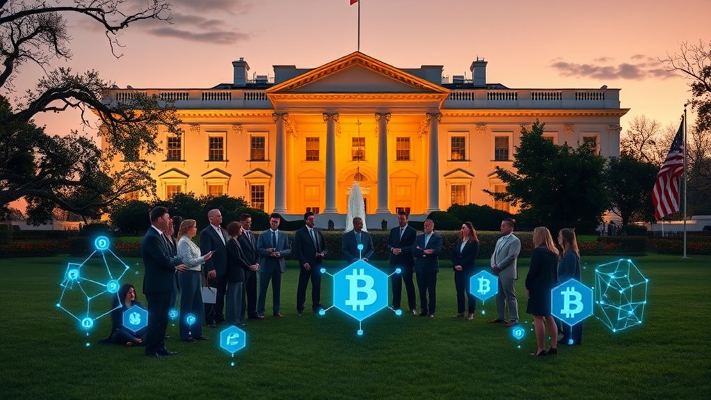 u s digital finance leadership