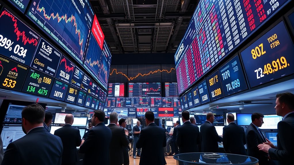 u s market growth surges