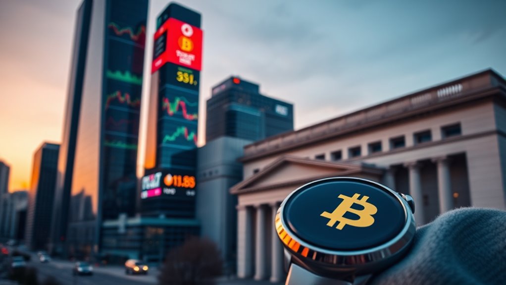 uncertain regulatory landscape hampers