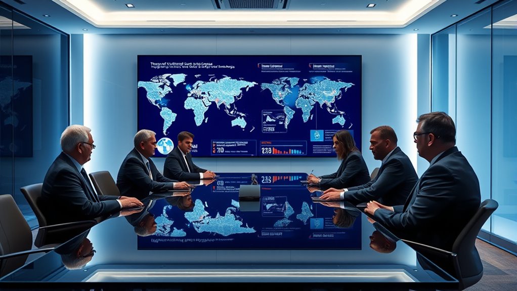 unified regulatory cooperation benefits