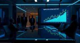 usdc gains banking partnerships