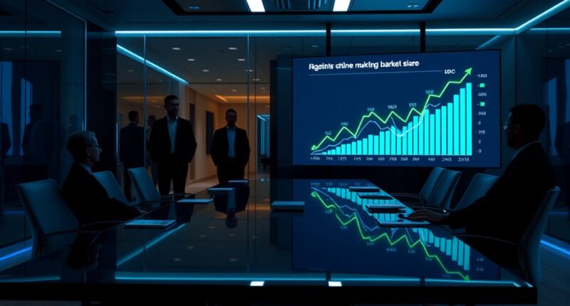 usdc gains banking partnerships