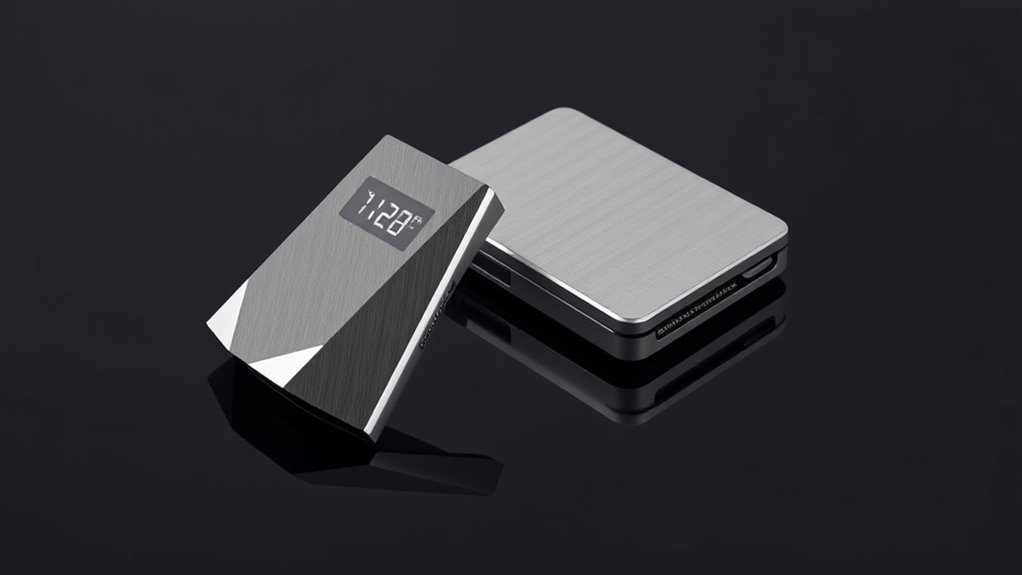 user friendly security features