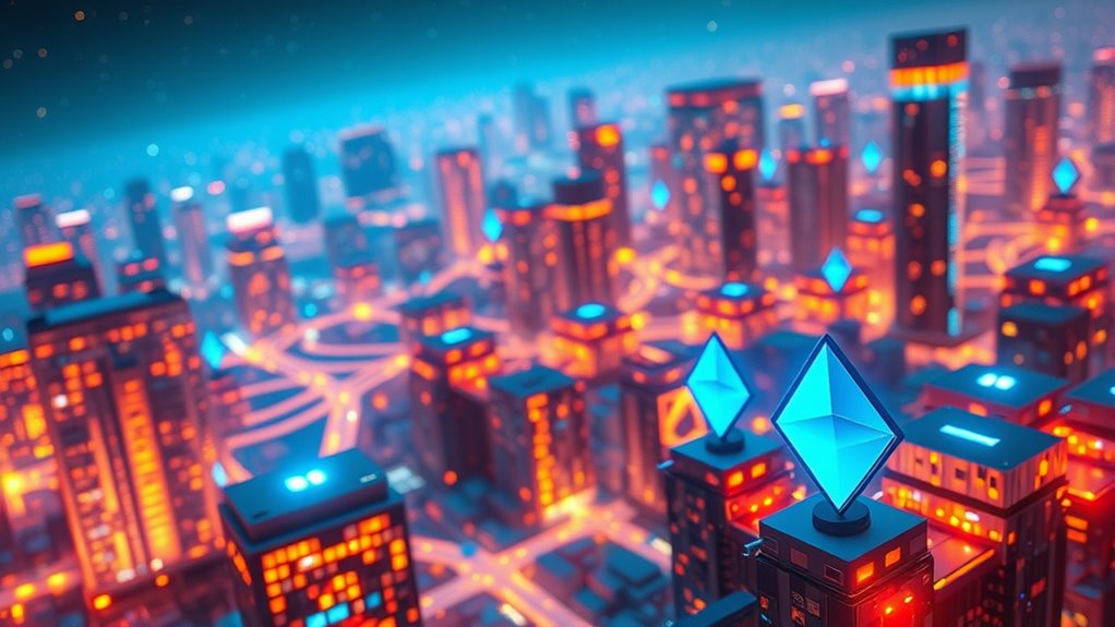 validator incentives ensure security