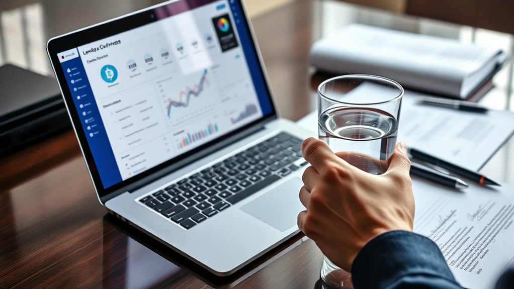 verify compliance ensure transparency