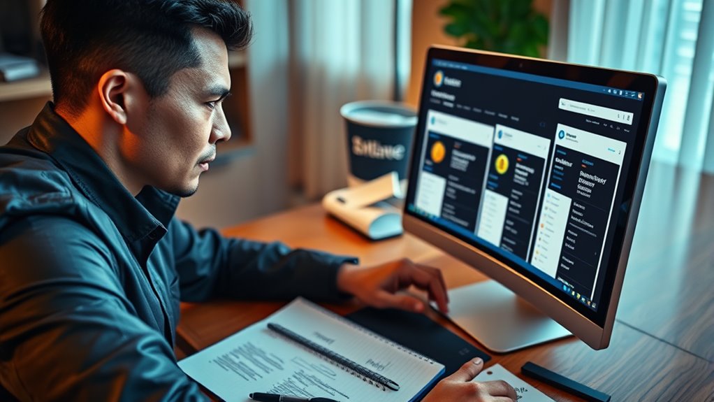 verify crypto platform legitimacy