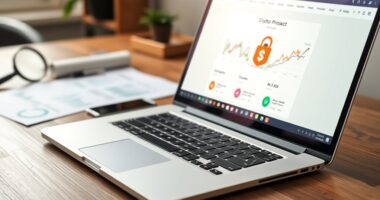 verify project legitimacy first