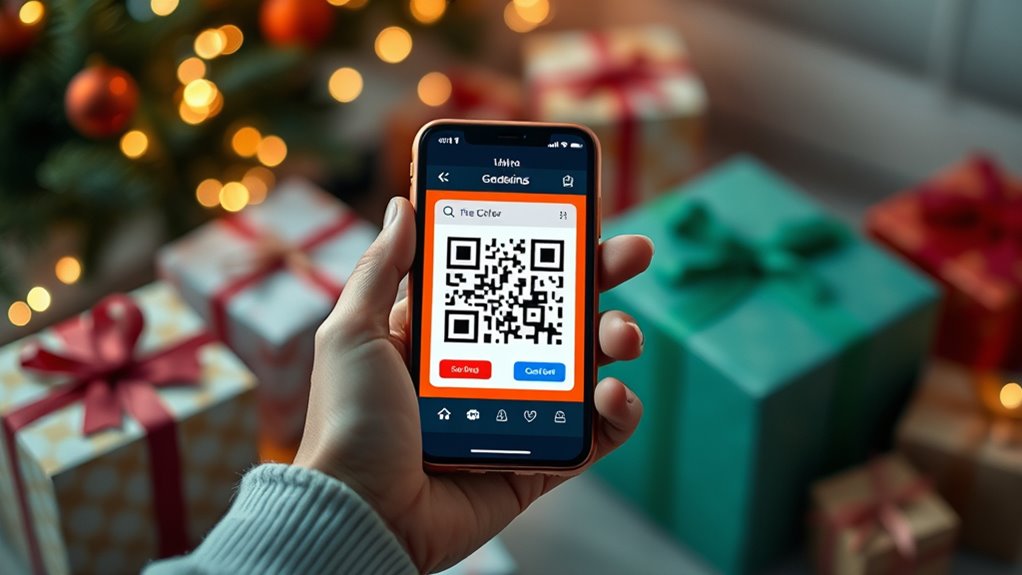 verify secure record confirm