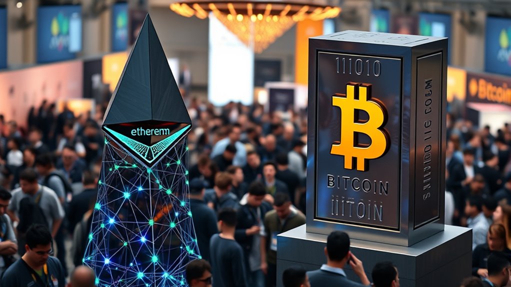 vibrant developer ecosystem growth