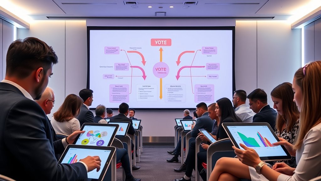 voting system types comparison