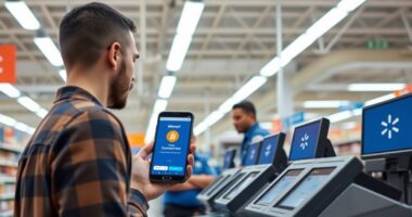 walmart tests bitcoin payments