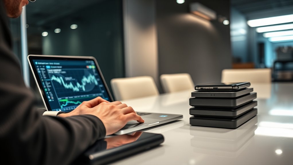 whistleblower incentives protect markets