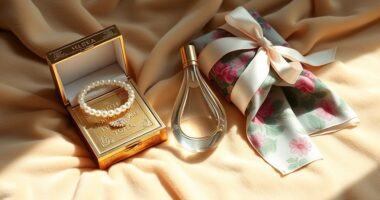 affordable luxury gifts for her