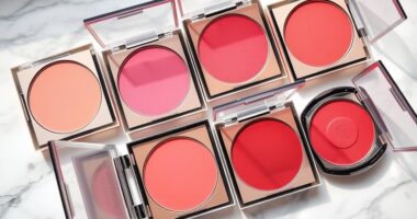 affordable rare beauty blush dupes