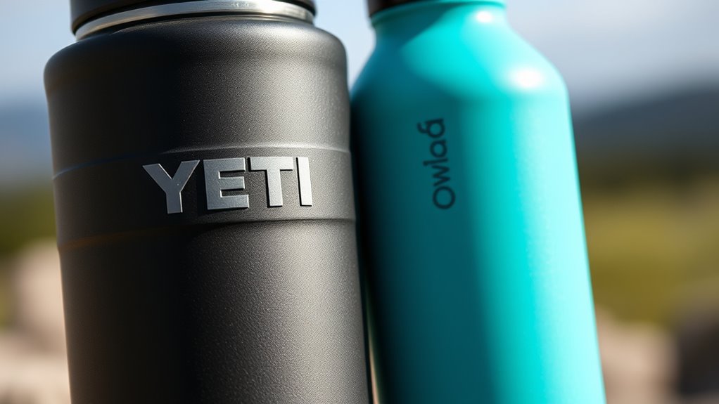 bottle choice considerations