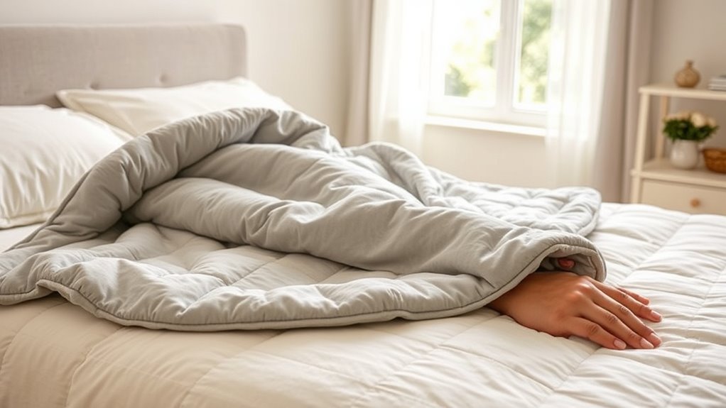 choose comfortable durable blanket