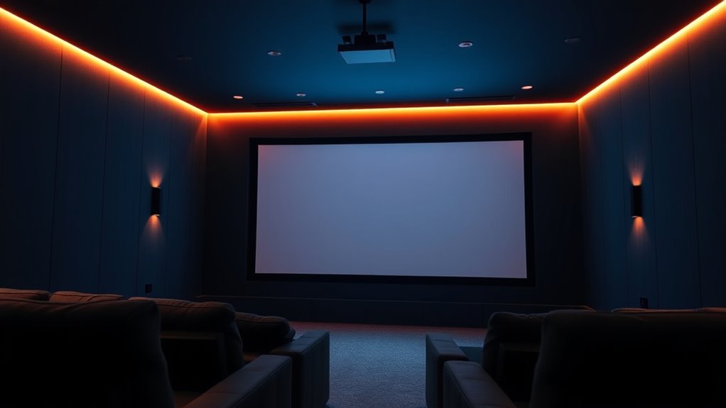 choosing the right 4k projector