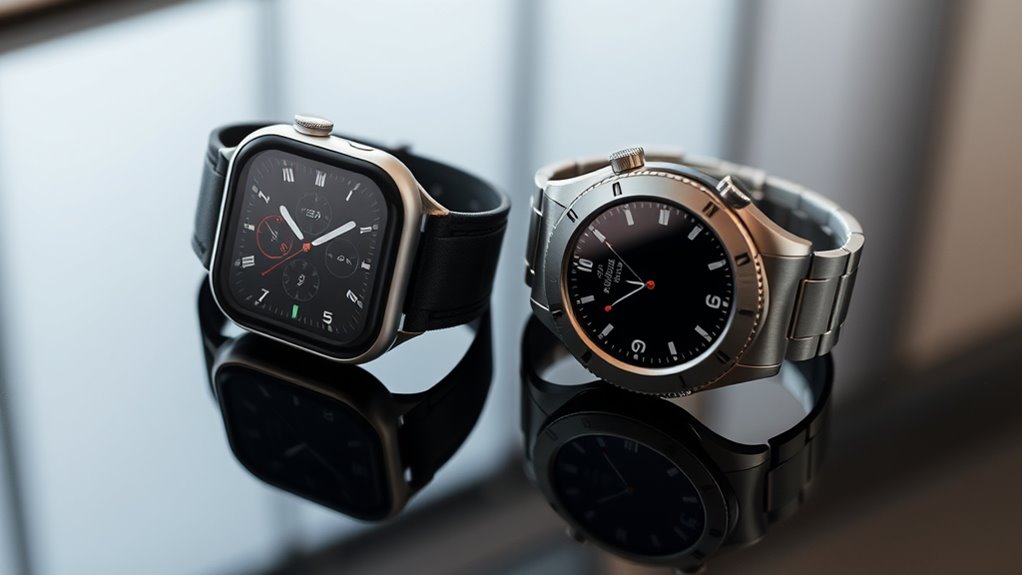 choosing the right smartwatch