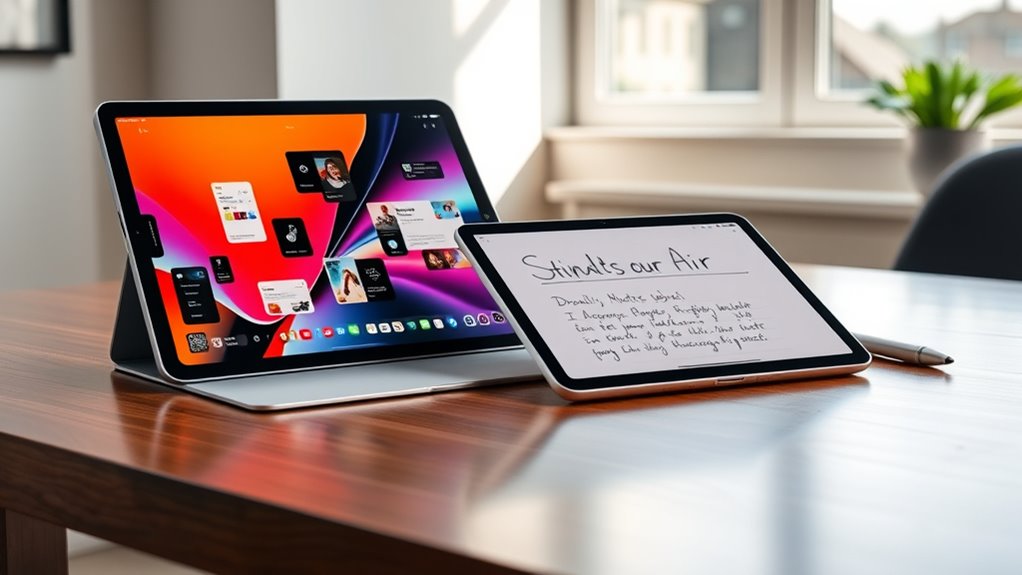 choosing the right student tablet