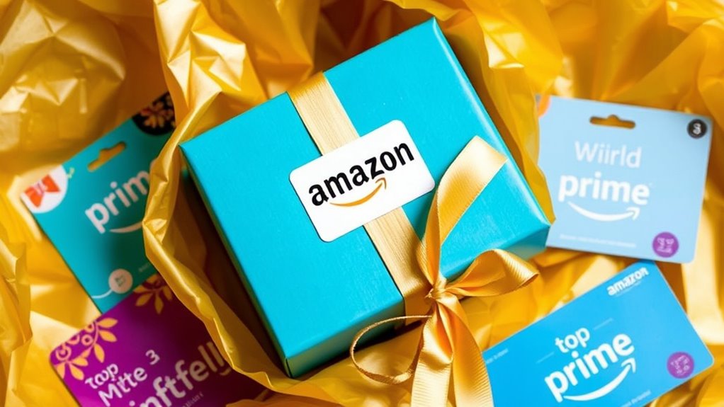 consideration for personalized gifting