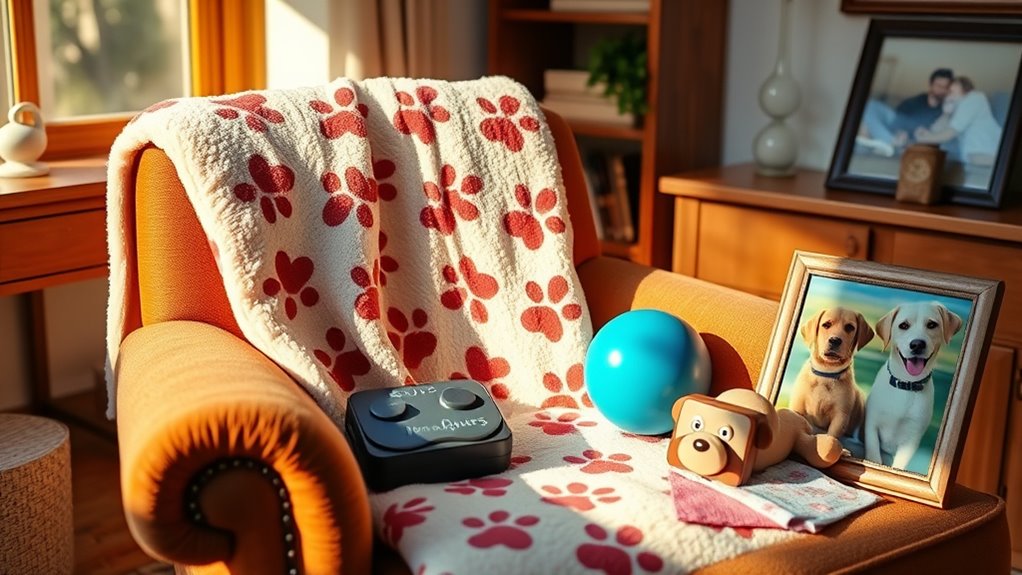 dog breed and durability