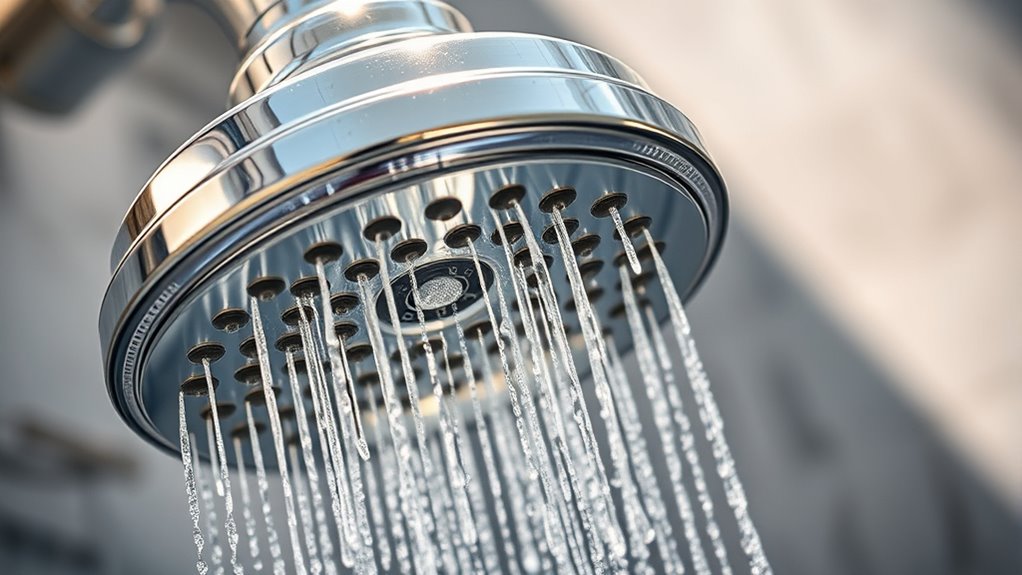 filtering spray modes durability