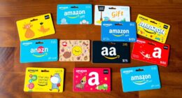 funny amazon gift card designs