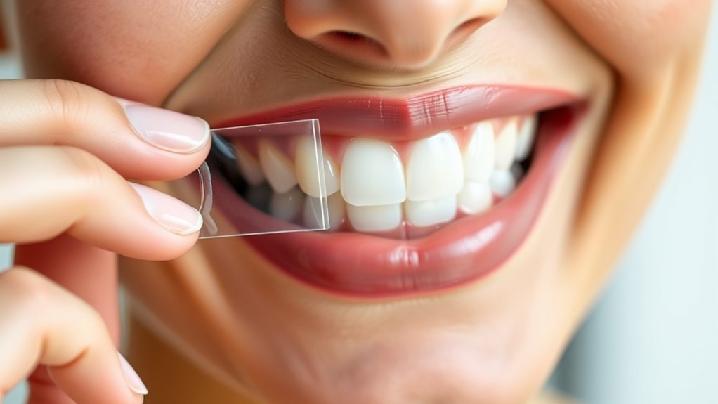 gentle effective whitening options