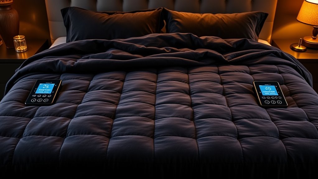 heating safety material maintenance