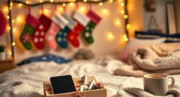 holiday gift ideas for students