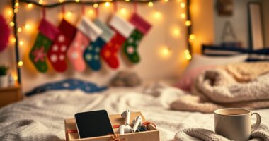 holiday gift ideas for students