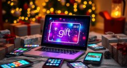 last minute digital gift ideas